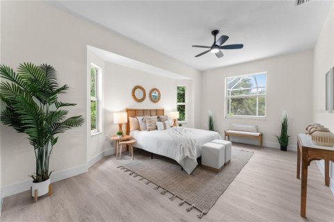 Casa en alquiler en North Port, Florida, 3 dormitorios, 128.21 m2 № 1844426 - foto 19