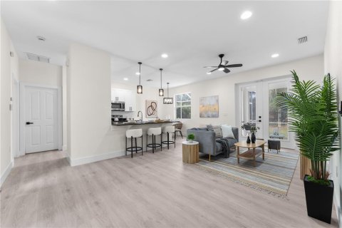 Casa en alquiler en North Port, Florida, 3 dormitorios, 128.21 m2 № 1844426 - foto 7