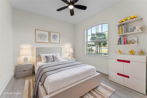House in North Port, Florida 3 bedrooms, 128.21 sq.m. № 1844426 - photo 28