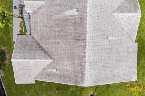 Снять в аренду кондоминиум в Хомстед, Флорида 3 спальни, 111.02м2, № 1965182 - фото 24