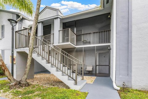 Кондоминиум с 3 спальнями в Хомстед, Флорида № 1965182