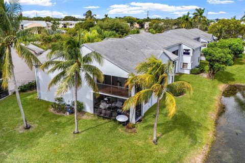 Снять в аренду кондоминиум в Хомстед, Флорида 3 спальни, 111.02м2, № 1965182 - фото 26