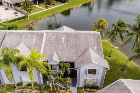 Снять в аренду кондоминиум в Хомстед, Флорида 3 спальни, 111.02м2, № 1965182 - фото 23