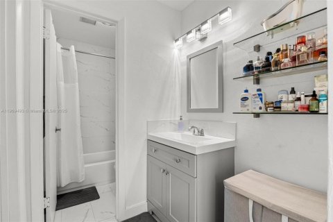 Снять в аренду кондоминиум в Хомстед, Флорида 3 спальни, 111.02м2, № 1965182 - фото 15