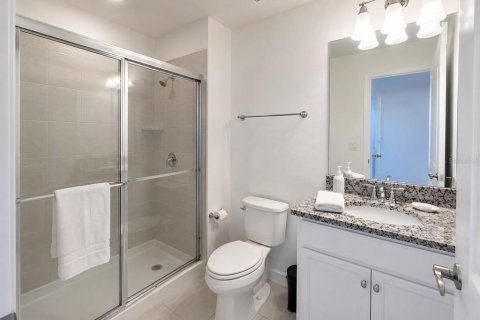 Townhouse in Kissimmee, Florida 5 bedrooms, 210.42 sq.m. № 2230795 - photo 10