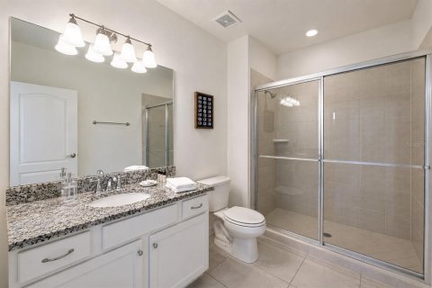 Townhouse in Kissimmee, Florida 5 bedrooms, 210.42 sq.m. № 2230795 - photo 8
