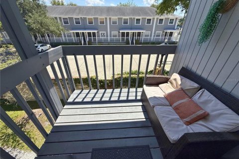 Townhouse in Tampa, Florida 2 bedrooms, 110.55 sq.m. № 2092202 - photo 15