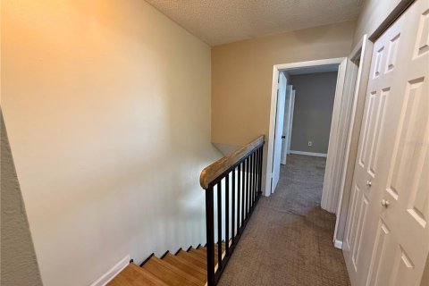 Townhouse in Tampa, Florida 2 bedrooms, 110.55 sq.m. № 2092202 - photo 24