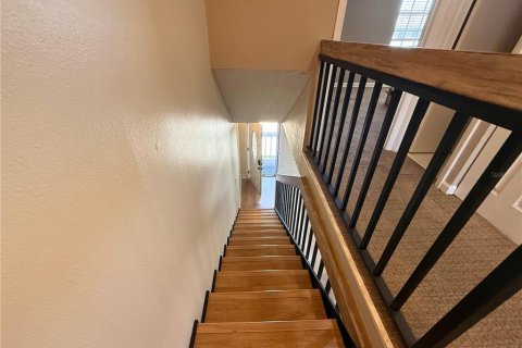 Townhouse in Tampa, Florida 2 bedrooms, 110.55 sq.m. № 2092202 - photo 23