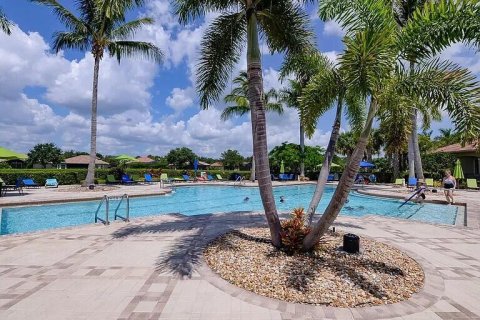 Villa ou maison à vendre à Port St. Lucie, Floride: 3 chambres, 197.7 m2 № 2412824 - photo 12