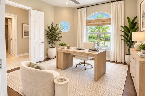 Villa ou maison à vendre à Port St. Lucie, Floride: 3 chambres, 197.7 m2 № 2412824 - photo 9