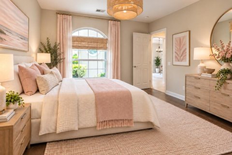 Villa ou maison à vendre à Port St. Lucie, Floride: 3 chambres, 197.7 m2 № 2412824 - photo 7