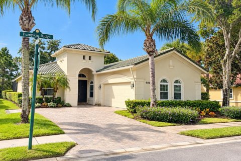 Villa ou maison à Port St. Lucie, Floride 3 chambres, 197.7 m2 № 2412824