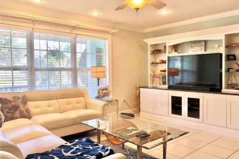 Villa ou maison à louer à Sebastian, Floride: 3 chambres, 124.3 m2 № 1707166 - photo 5
