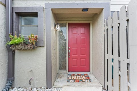 Touwnhouse à vendre à Oldsmar, Floride: 2 chambres, 111.48 m2 № 1848541 - photo 2