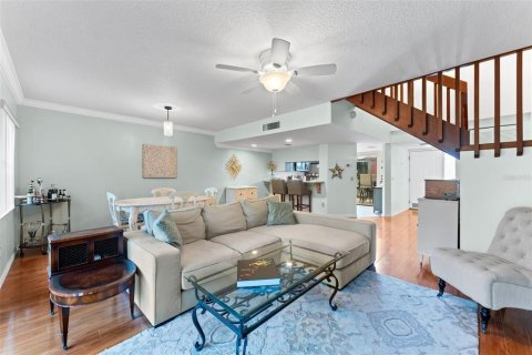 Touwnhouse à vendre à Oldsmar, Floride: 2 chambres, 111.48 m2 № 1848541 - photo 6