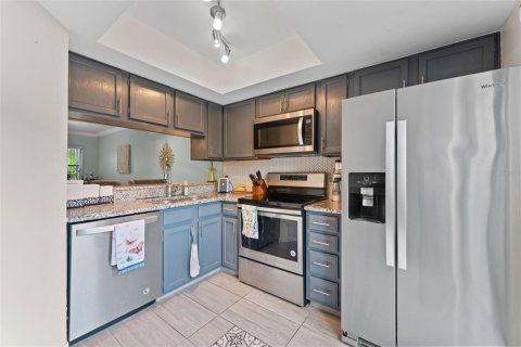 Touwnhouse à vendre à Oldsmar, Floride: 2 chambres, 111.48 m2 № 1848541 - photo 10