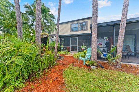 Touwnhouse à vendre à Oldsmar, Floride: 2 chambres, 111.48 m2 № 1848541 - photo 25