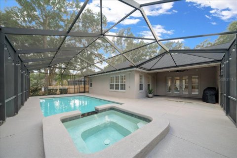 House in Ocala, Florida 4 bedrooms, 299.7 sq.m. № 1901586 - photo 22