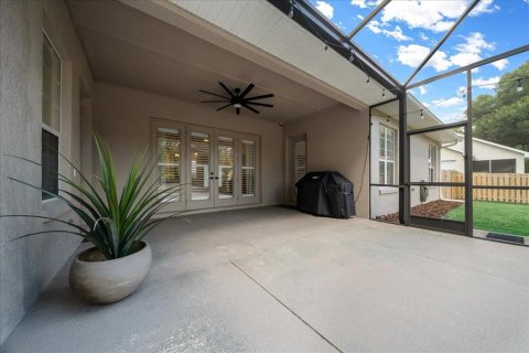House in Ocala, Florida 4 bedrooms, 299.7 sq.m. № 1901586 - photo 20