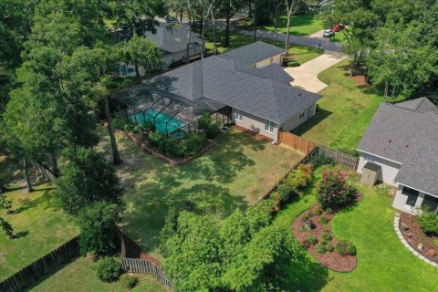 House in Ocala, Florida 4 bedrooms, 299.7 sq.m. № 1901586 - photo 6