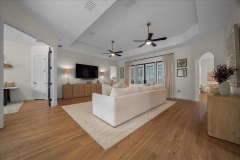 House in Ocala, Florida 4 bedrooms, 299.7 sq.m. № 1901586 - photo 25