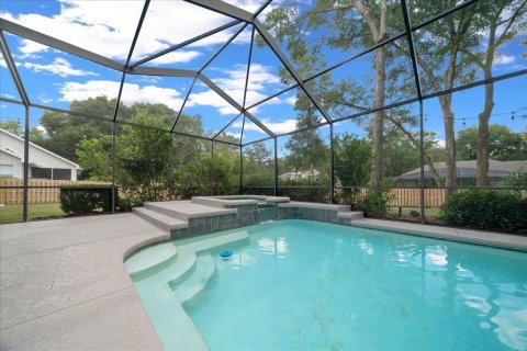House in Ocala, Florida 4 bedrooms, 299.7 sq.m. № 1901586 - photo 21
