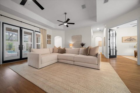 House in Ocala, Florida 4 bedrooms, 299.7 sq.m. № 1901586 - photo 29