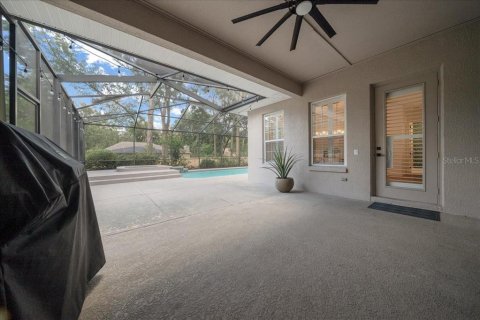 House in Ocala, Florida 4 bedrooms, 299.7 sq.m. № 1901586 - photo 19