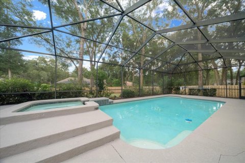 House in Ocala, Florida 4 bedrooms, 299.7 sq.m. № 1901586 - photo 23