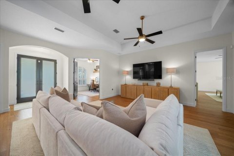 House in Ocala, Florida 4 bedrooms, 299.7 sq.m. № 1901586 - photo 27