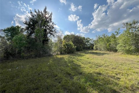 Купить земельный участок в Орландо, Флорида № 1666270 - фото 12