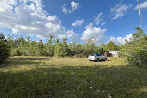 Купить земельный участок в Орландо, Флорида № 1666270 - фото 13