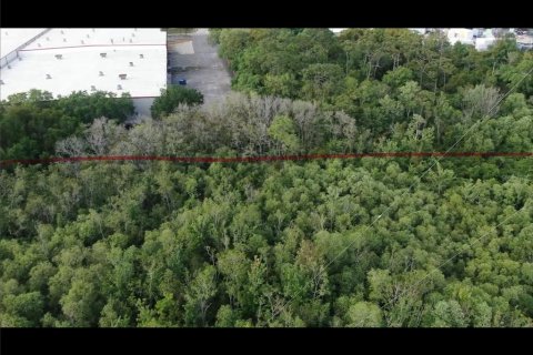 Купить земельный участок в Орландо, Флорида № 1666270 - фото 4