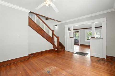 House in Daytona Beach, Florida 4 bedrooms, 130.25 sq.m. № 1829876 - photo 13