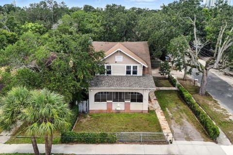 House in Daytona Beach, Florida 4 bedrooms, 130.25 sq.m. № 1829876 - photo 2