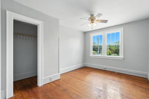House in Daytona Beach, Florida 4 bedrooms, 130.25 sq.m. № 1829876 - photo 28