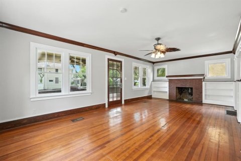House in Daytona Beach, Florida 4 bedrooms, 130.25 sq.m. № 1829876 - photo 8