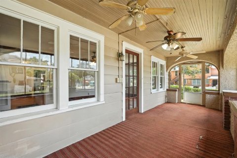 House in Daytona Beach, Florida 4 bedrooms, 130.25 sq.m. № 1829876 - photo 4