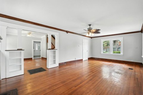House in Daytona Beach, Florida 4 bedrooms, 130.25 sq.m. № 1829876 - photo 6