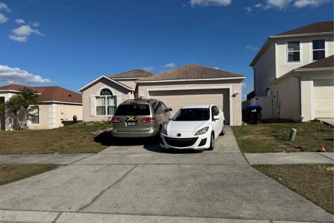 House in Orlando, Florida 3 bedrooms, 150.69 sq.m. № 1512831 - photo 1