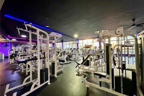 Condo in Miami Beach, Florida № 1758538 - photo 29