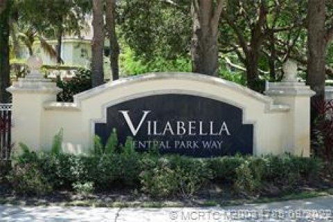 Condo à Stuart, Floride, 3 chambres  № 2258144