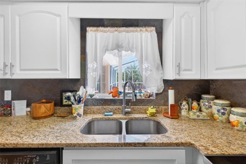 House in Hudson, Florida 3 bedrooms, 137.96 sq.m. № 1869669 - photo 27
