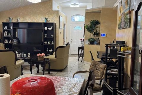Купить виллу или дом в Орландо, Флорида 5 комнат, 112.04м2, № 2105773 - фото 9