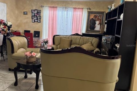 Купить виллу или дом в Орландо, Флорида 5 комнат, 112.04м2, № 2105773 - фото 4