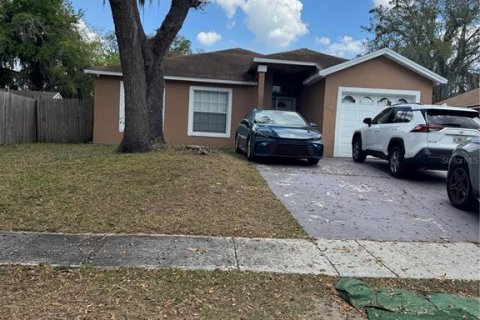 Villa ou maison à Orlando, Floride 3 chambres, 112.04 m2 № 2105773