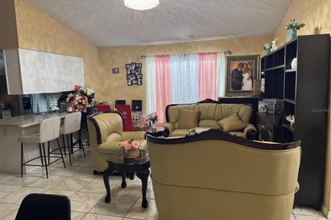 Купить виллу или дом в Орландо, Флорида 5 комнат, 112.04м2, № 2105773 - фото 7