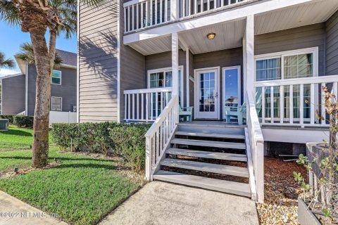Condominio en alquiler en Ponte Vedra Beach, Florida, 3 dormitorios, 133.78 m2 № 765976 - foto 1