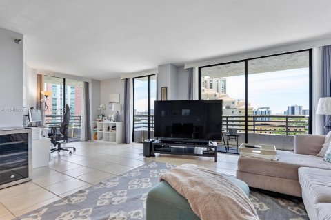 Copropriété à vendre à Aventura, Floride: 2 chambres, 118.08 m2 № 1848891 - photo 8